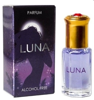 Liga Lux "Luna" 6 