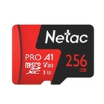 Netac P500 PRO MicroSDXC 256Gb