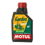Масло моторное Motul Garden 4T, Sj/sh, 10W30, 0,6л