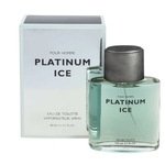  Platinum Ice, 100 