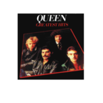 Компакт-диск Queen - Greatest Hits