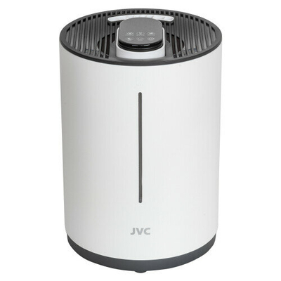  JVC JH-HDS50 white