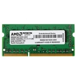 AMD Radeon R5 Entertainment Series DDR3 8Gb