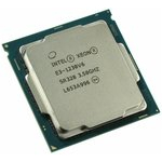 Xeon E3-1230 v6