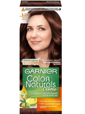 Garnier Color Naturals 5.25  