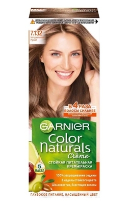 Garnier Color Naturals 7.132 .