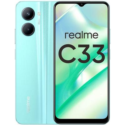 Realme C33 4/64GB 