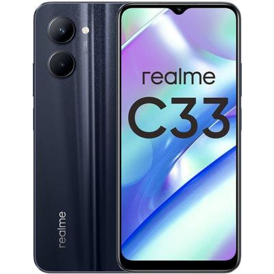 Realme C33 4/64GB 