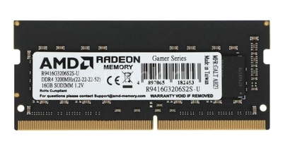 AMD r9416g3206s2s-u