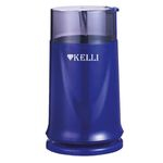 Кофемолка Kelli KL-5112 Синий