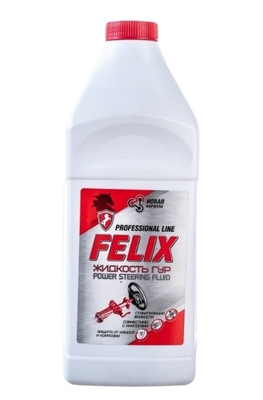 Felix 1,  
