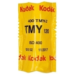 Фотопленка Kodak T-max TMY 400 / 120