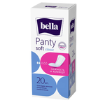 Прокладки ежедневные Bella Panty Soft Classic (20 шт.)