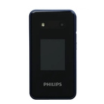 Philips Xenium E2602 синий