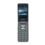 Philips E2602 Xenium темно-серый