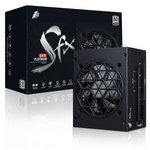 Блок питания 1STPLAYER SFX 750W Platinum Ps-750sfx