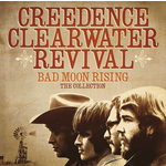 Виниловая пластинка Creedence Clearwater Revival - Bad Moon Rising: The Collection