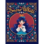 Snow White Проф-Пресс 9631953