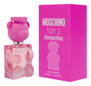 Moschino Toy2 Bubble Gum 30 