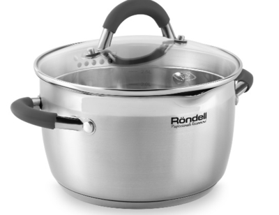 Rondell Rds-024, 20 3,2 Flamme