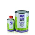  Holex , 5+1 HS, ,  , 0,8  9150431
