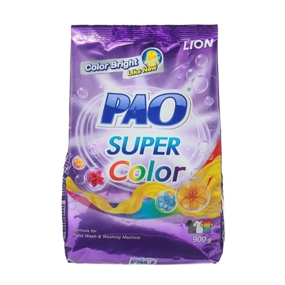 Lion PAO UV Color  , 900 