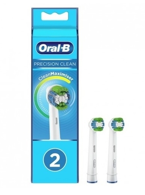 Oral-B Precision Clean CleanMaximizer eb20rb-2