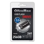 Oltramax 256GB 260 Black 3.0