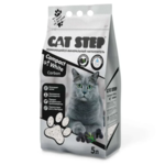     Cat Step Compact White Carbon  , 5