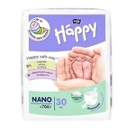 Подгузники Bella Baby Happy Nano (до 0,7 кг.), 30 шт.