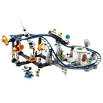 Lego 31142 Space Roller Coaster