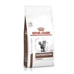 Сухой корм Royal Canin Gastrointestinal Hairball 78079 при нарушении пищеварения 0,4кг