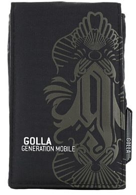 Golla G709 Black