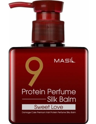      Masil 9 Protein perfume silk balm 180 
