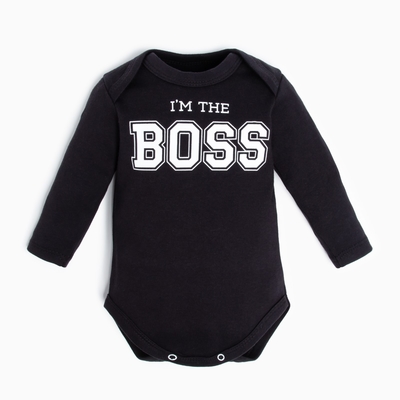   Little Boss 9096421