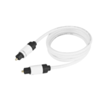 Цифровой оптический кабель Real Cable OPT-1/0m75